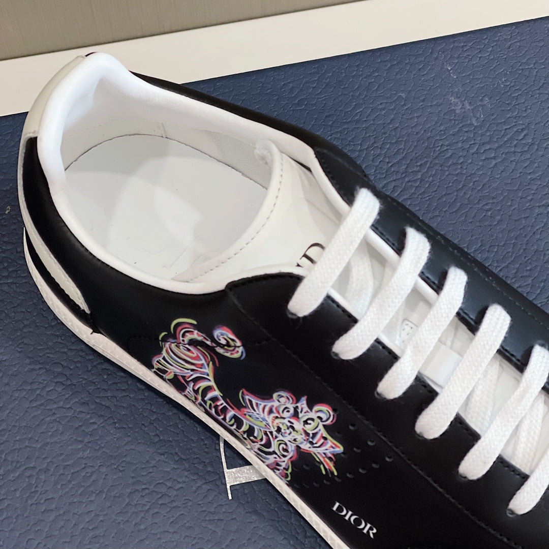 Luxury Shoes - GLAMIR - 1427