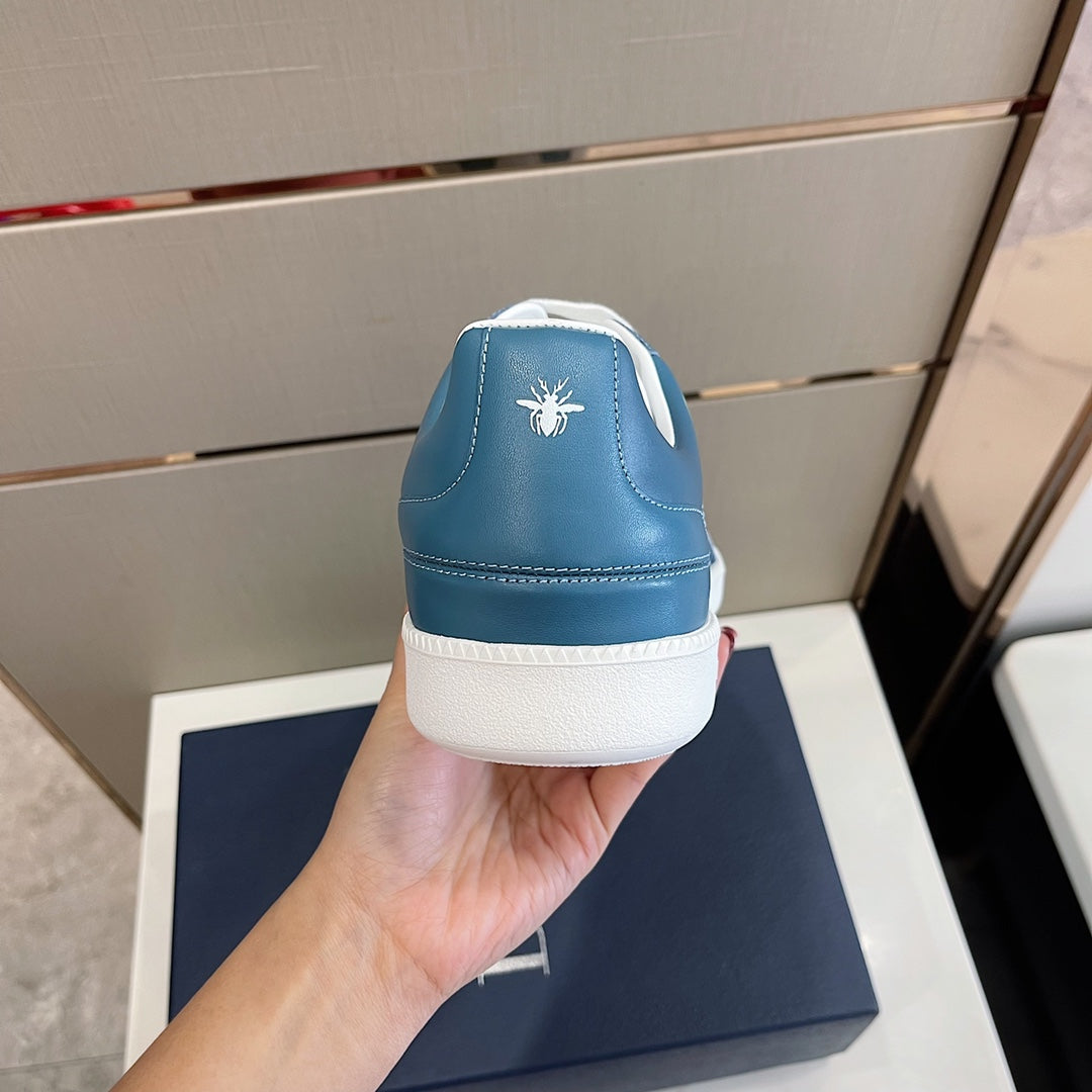 Luxury Shoes - GLAMIR - 1428