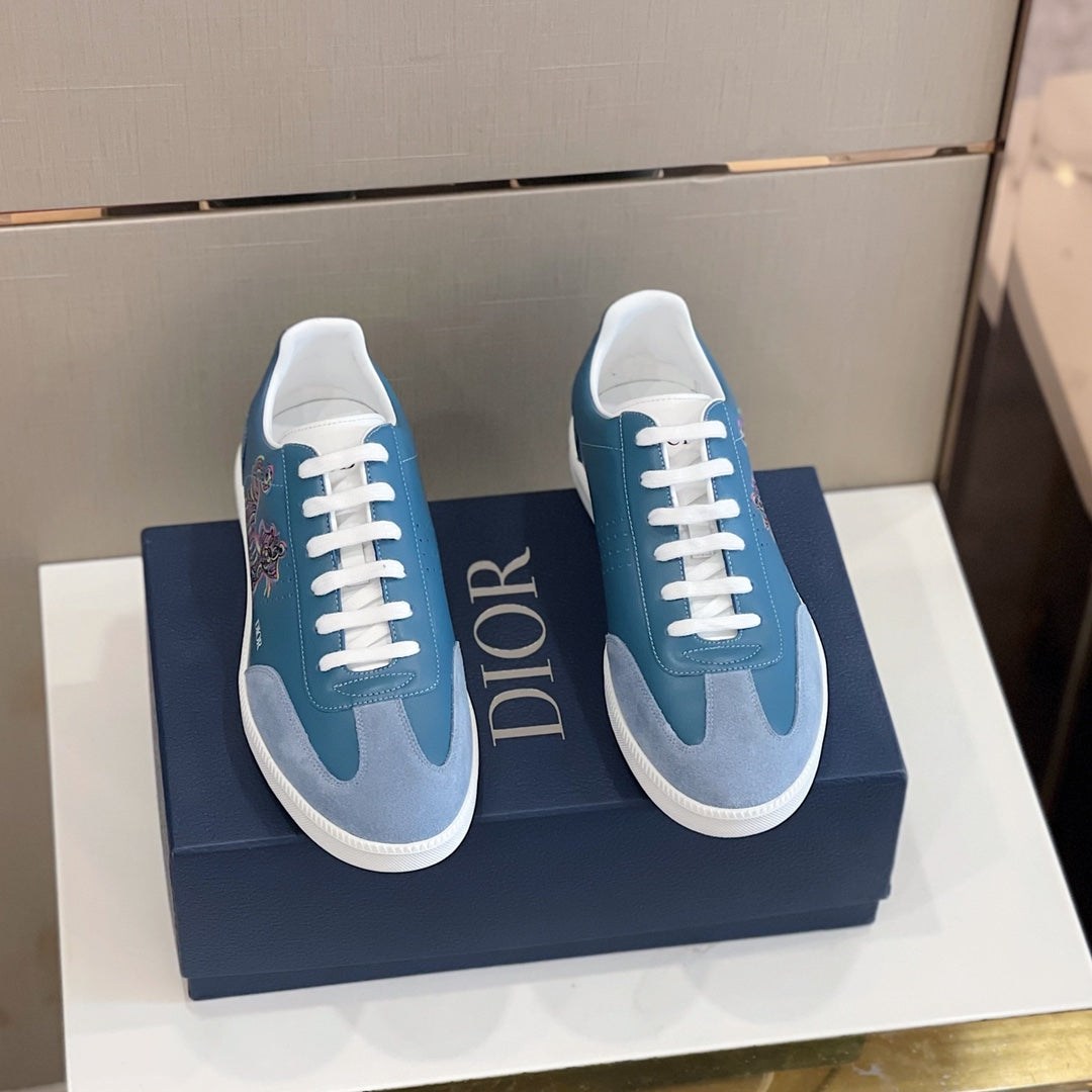 Luxury Shoes - GLAMIR - 1428