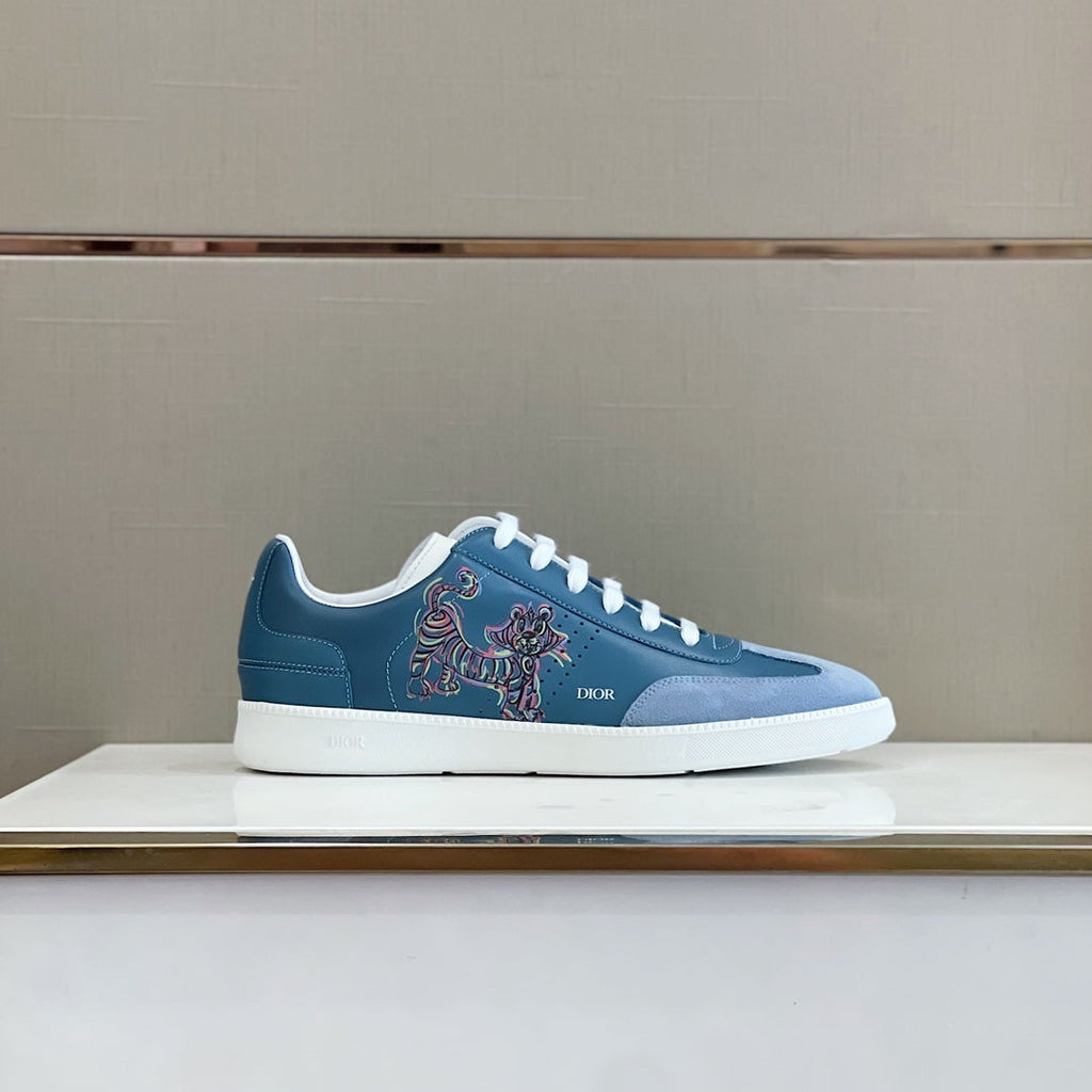 Luxury Shoes - GLAMIR - 1428