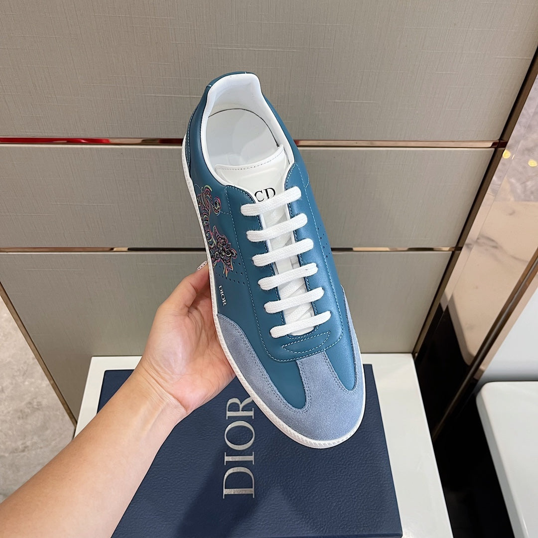 Luxury Shoes - GLAMIR - 1428
