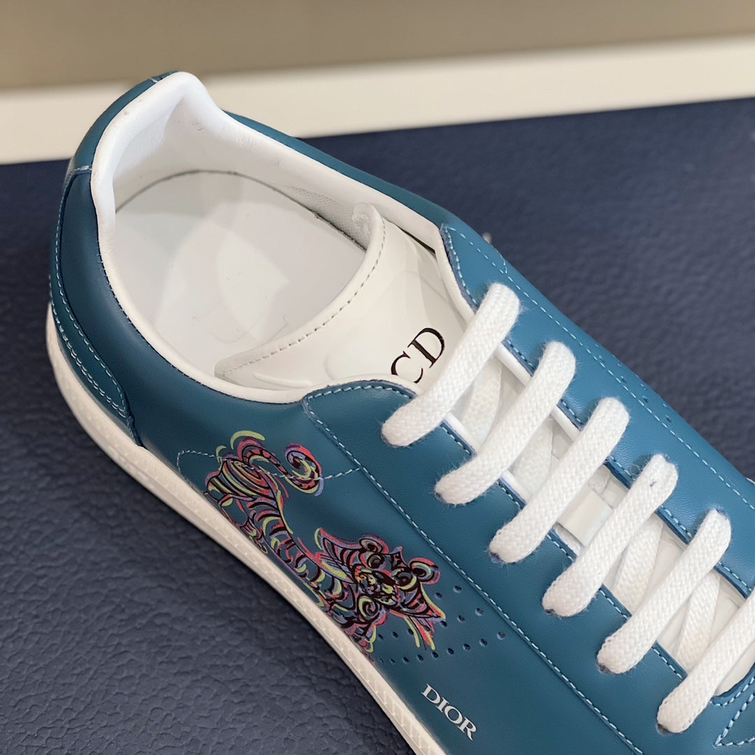 Luxury Shoes - GLAMIR - 1428