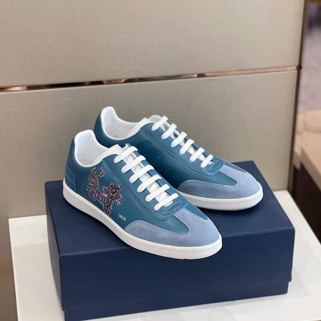Luxury Shoes - GLAMIR - 1428