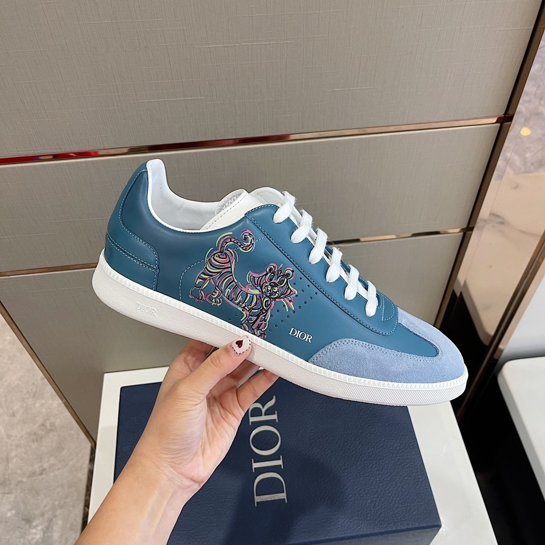 Luxury Shoes - GLAMIR - 1428