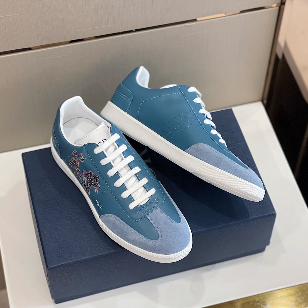 Luxury Shoes - GLAMIR - 1428