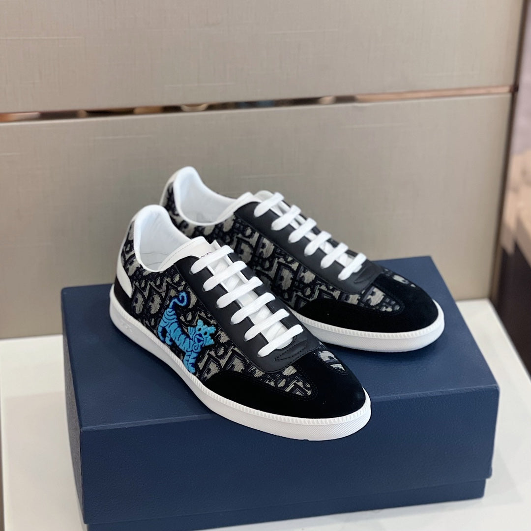 Luxury Shoes - GLAMIR - 1429
