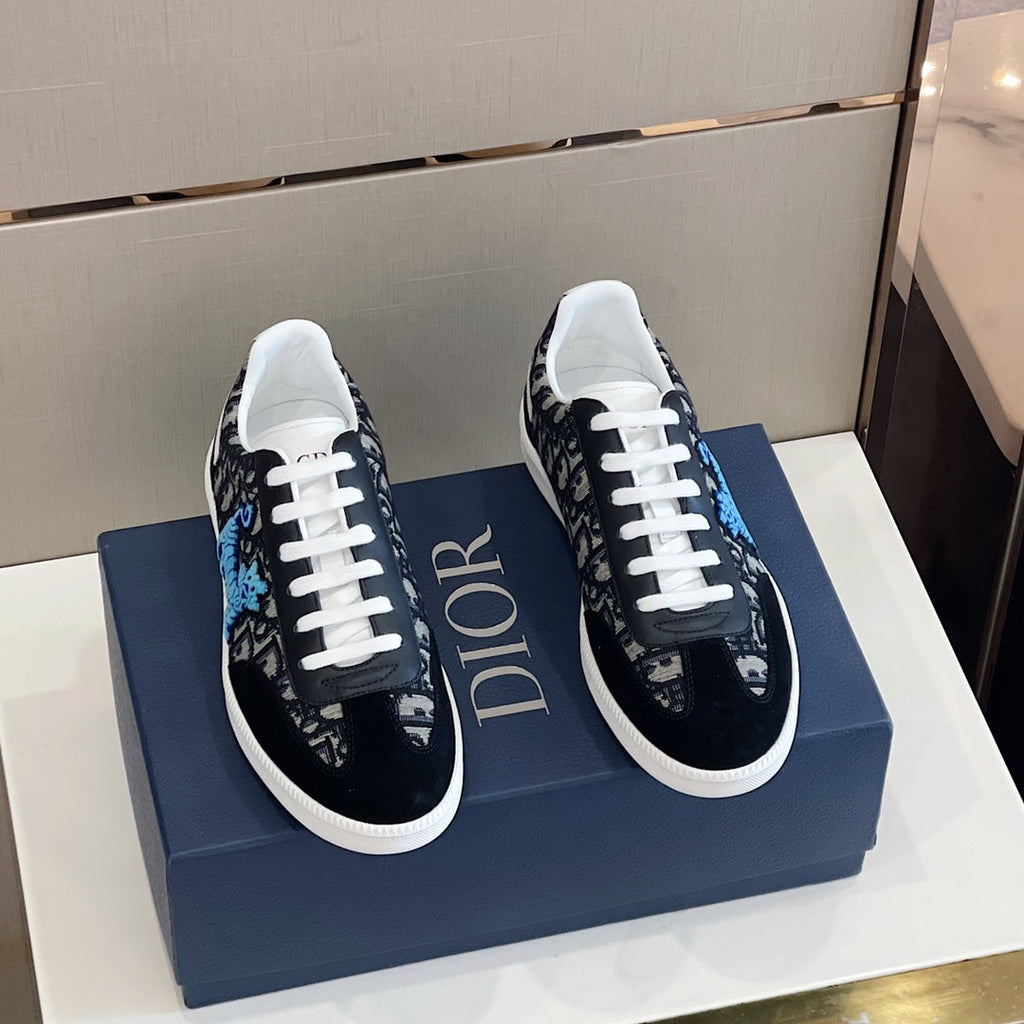 Luxury Shoes - GLAMIR - 1429