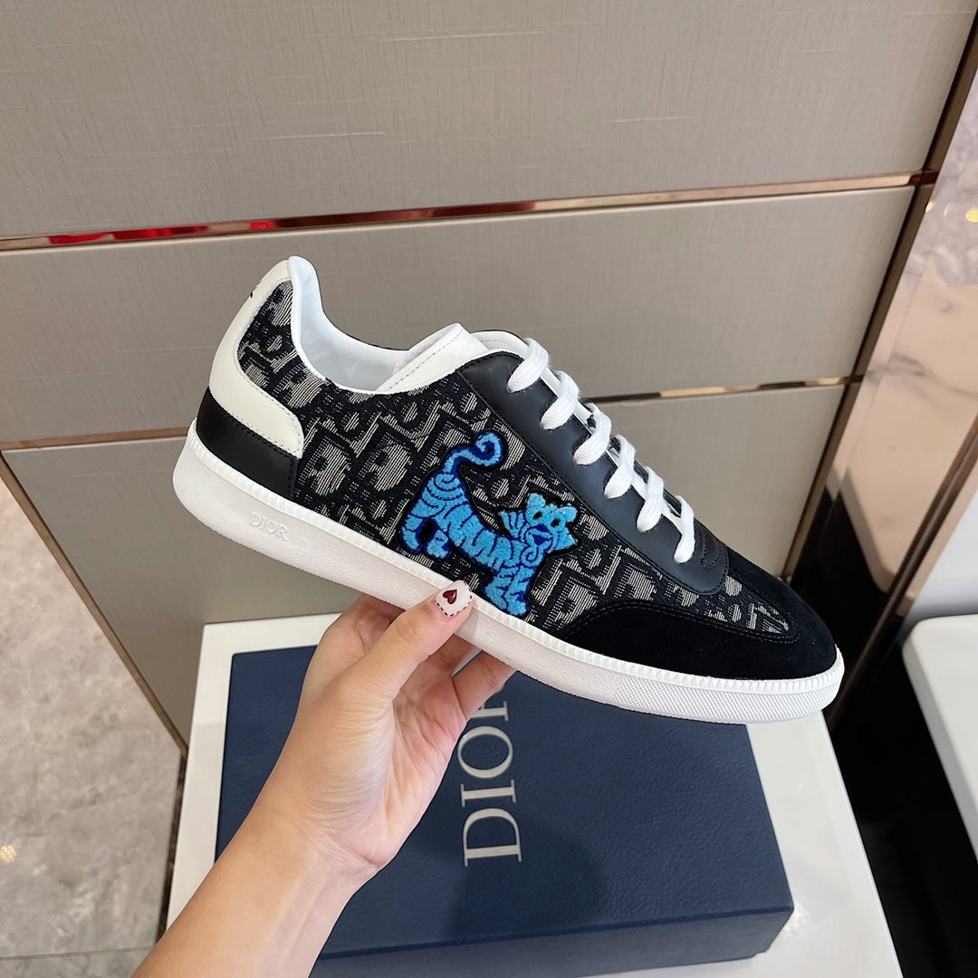 Luxury Shoes - GLAMIR - 1429