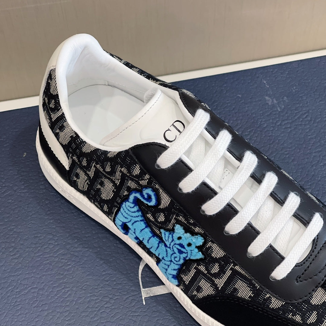 Luxury Shoes - GLAMIR - 1429