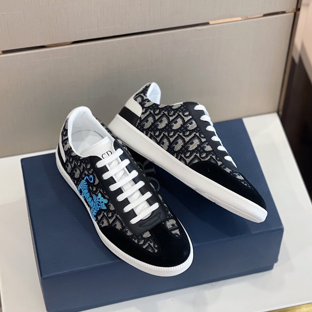 Luxury Shoes - GLAMIR - 1429