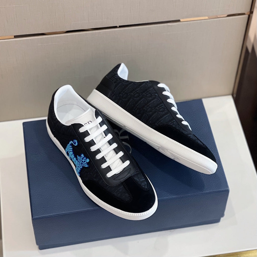 Luxury Shoes - GLAMIR - 1430
