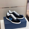 Luxury Shoes - GLAMIR - 1430