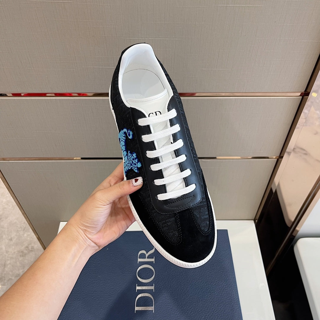 Luxury Shoes - GLAMIR - 1430