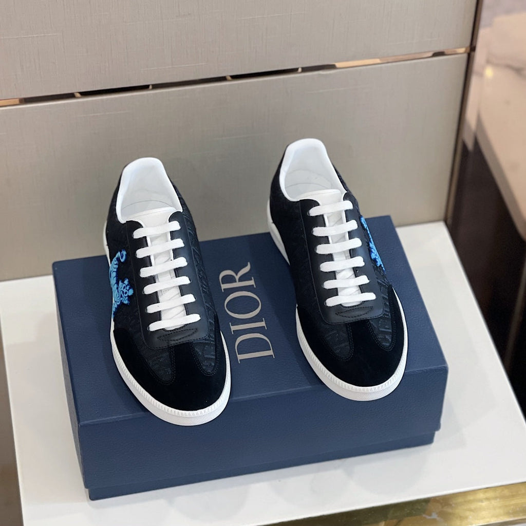 Luxury Shoes - GLAMIR - 1430