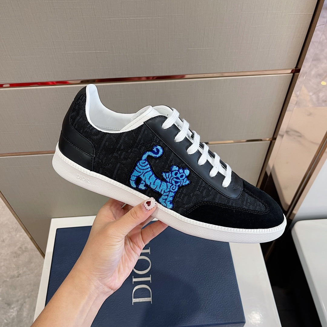 Luxury Shoes - GLAMIR - 1430