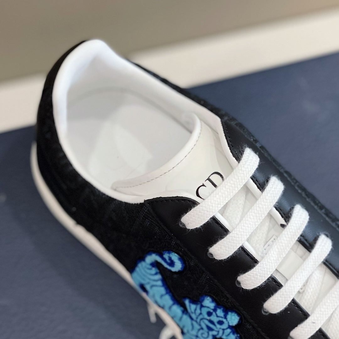 Luxury Shoes - GLAMIR - 1430