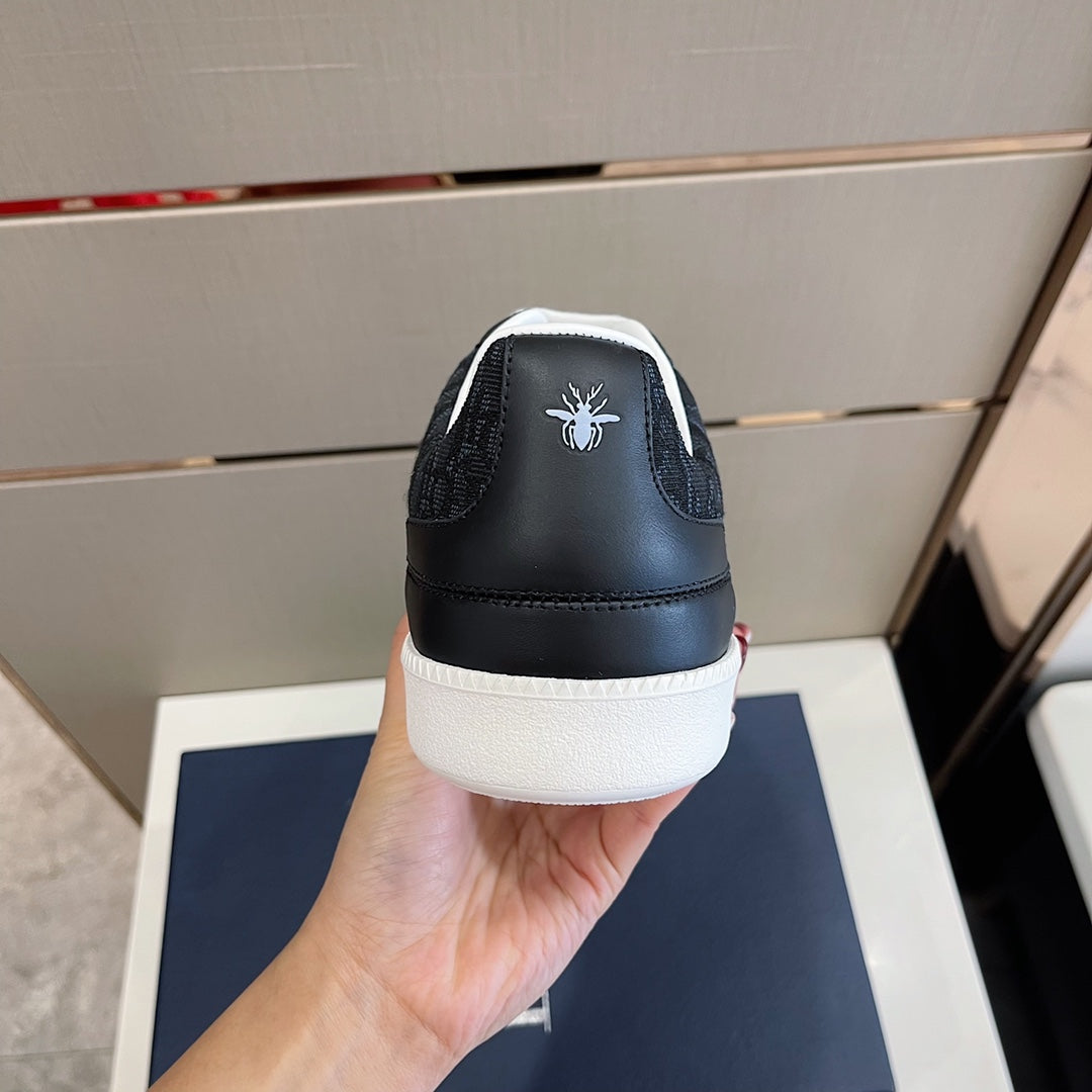 Luxury Shoes - GLAMIR - 1430