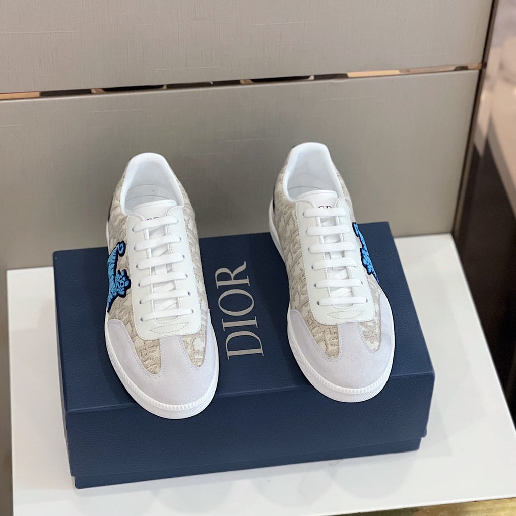 Luxury Shoes - GLAMIR - 1431