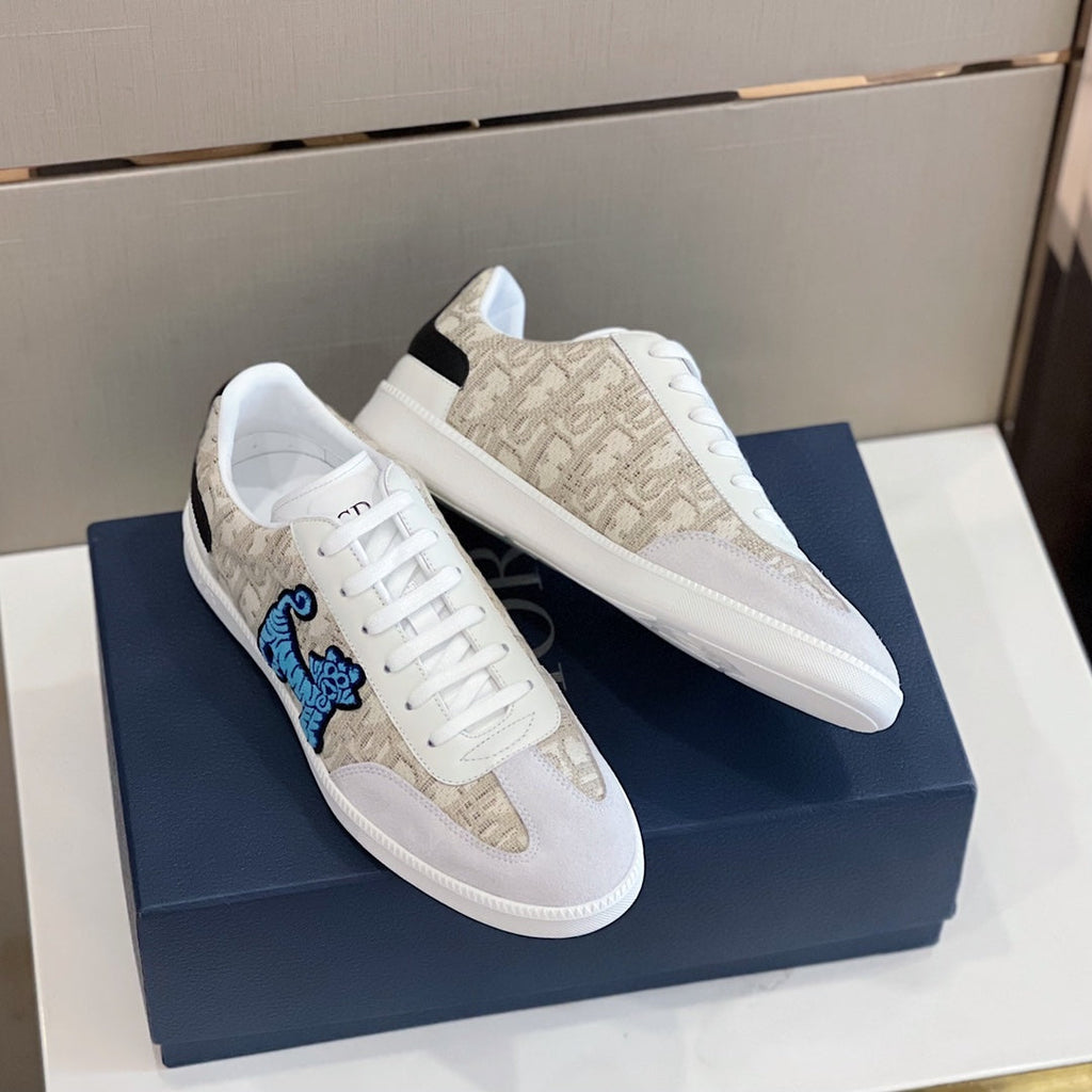 Luxury Shoes - GLAMIR - 1431