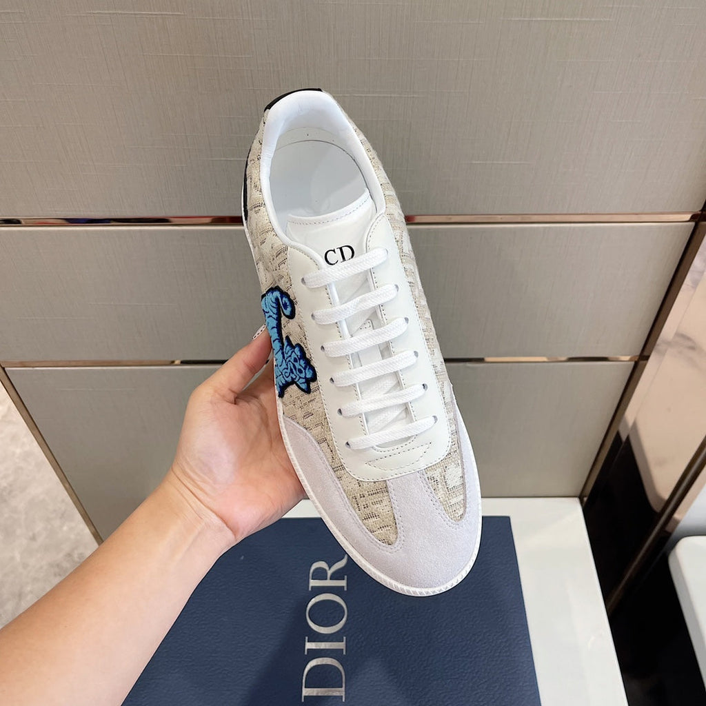 Luxury Shoes - GLAMIR - 1431