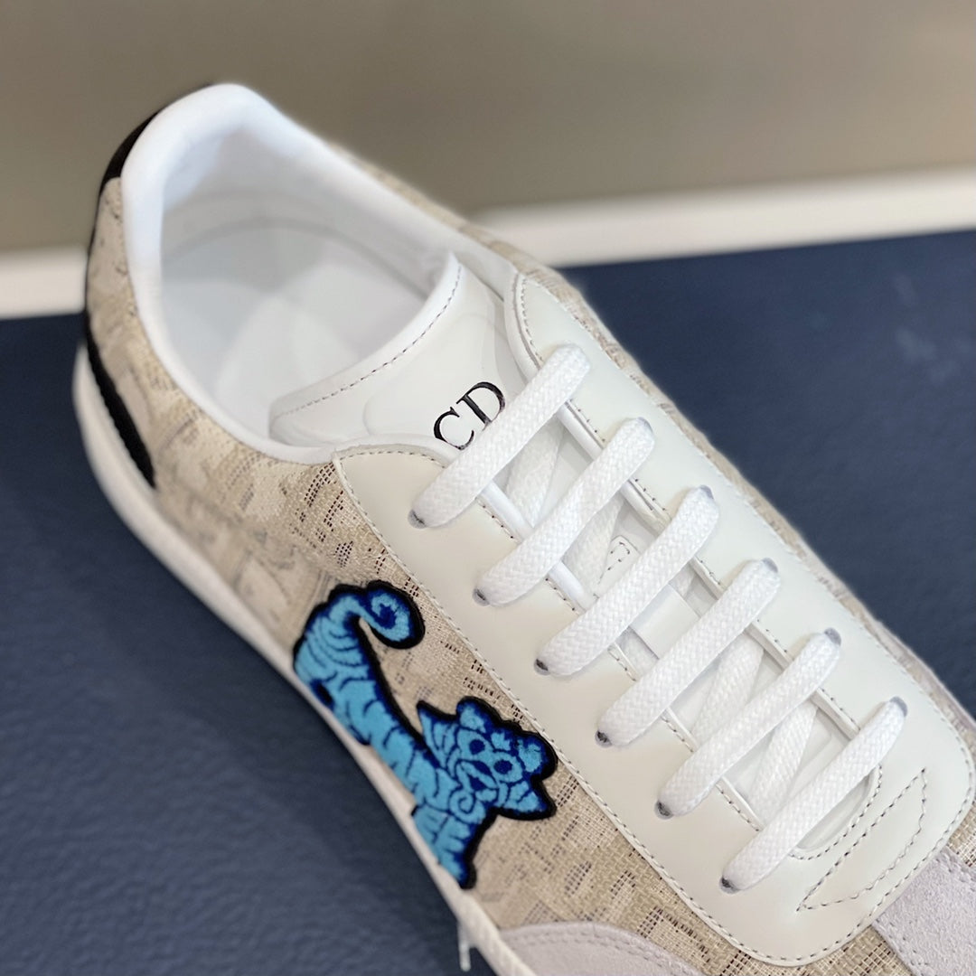 Luxury Shoes - GLAMIR - 1431