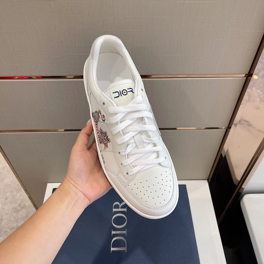 Luxury Shoes - GLAMIR - 1432