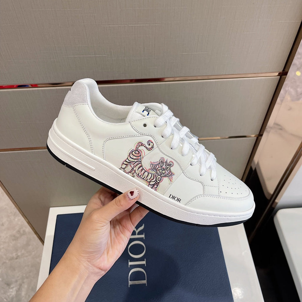 Luxury Shoes - GLAMIR - 1432