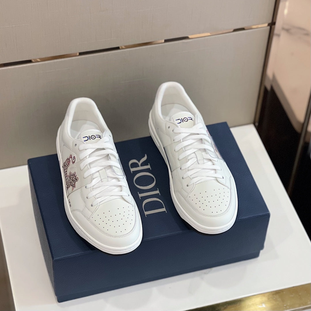 Luxury Shoes - GLAMIR - 1432