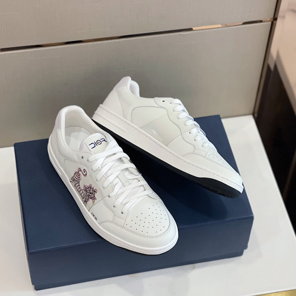 Luxury Shoes - GLAMIR - 1432