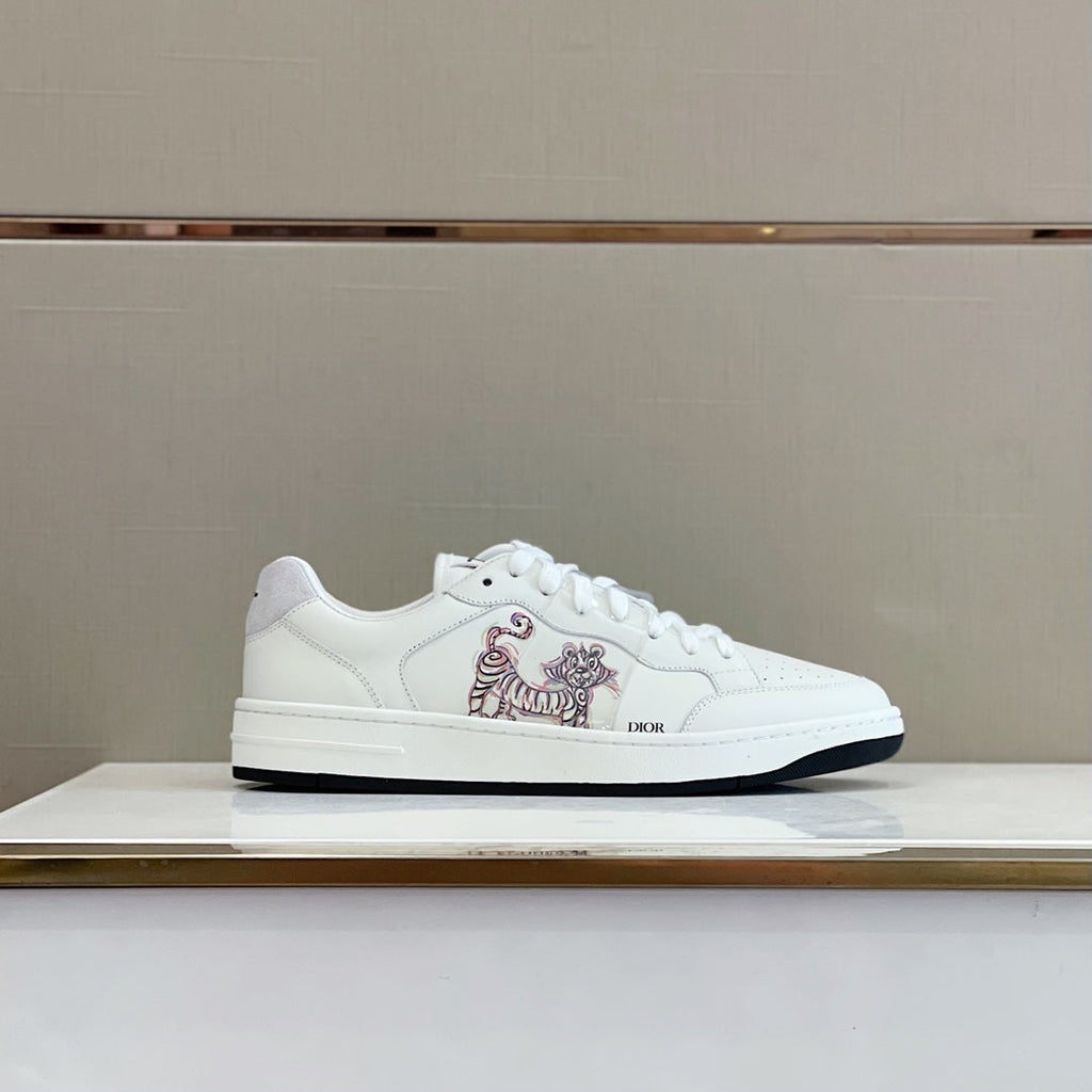 Luxury Shoes - GLAMIR - 1432