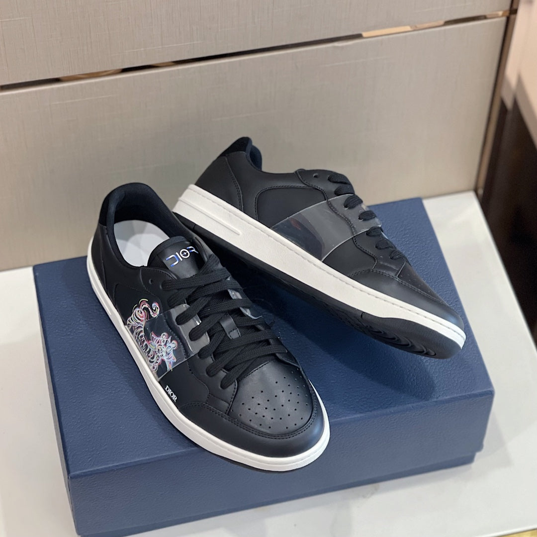 Luxury Shoes - GLAMIR - 1433