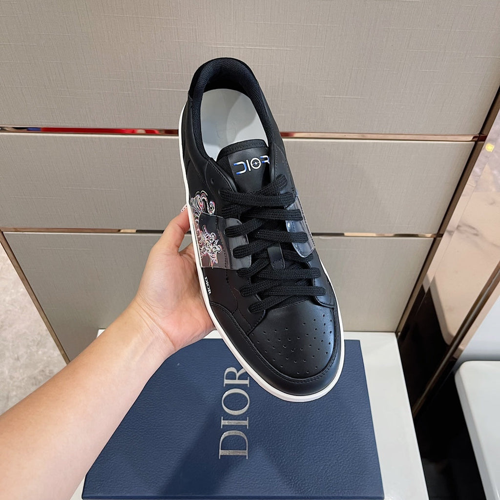 Luxury Shoes - GLAMIR - 1433