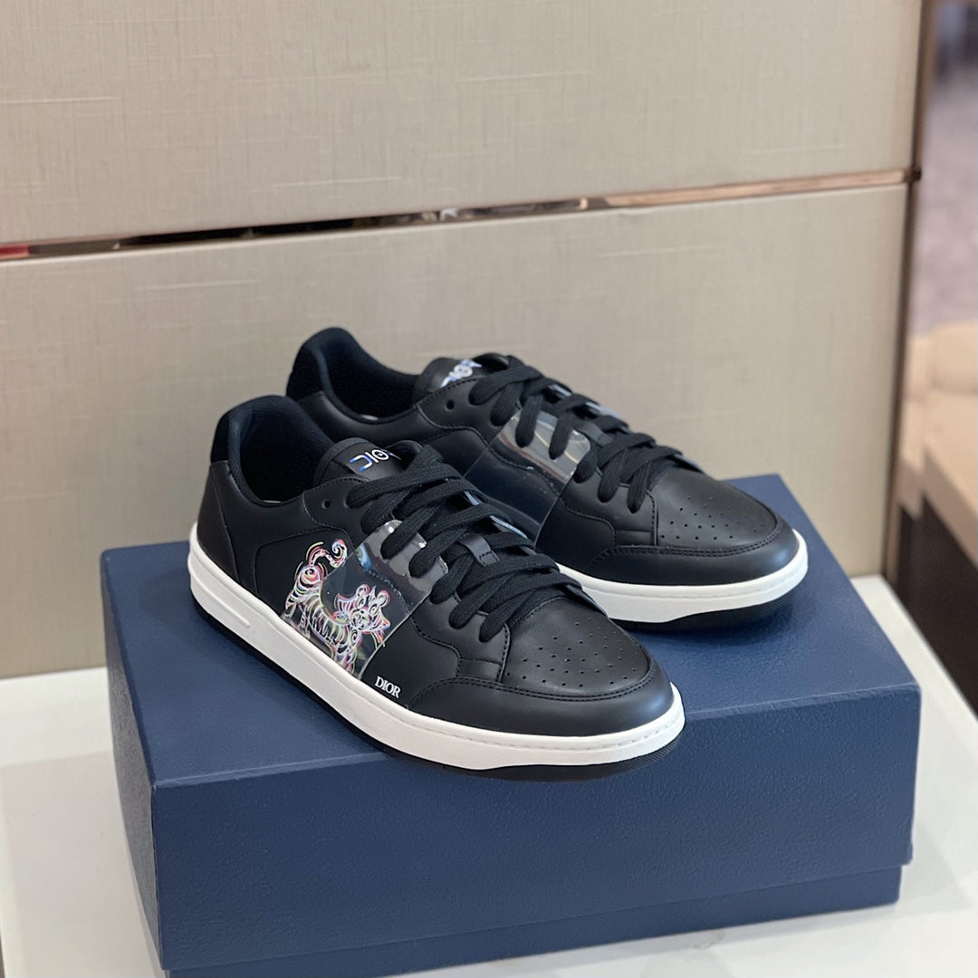 Luxury Shoes - GLAMIR - 1433