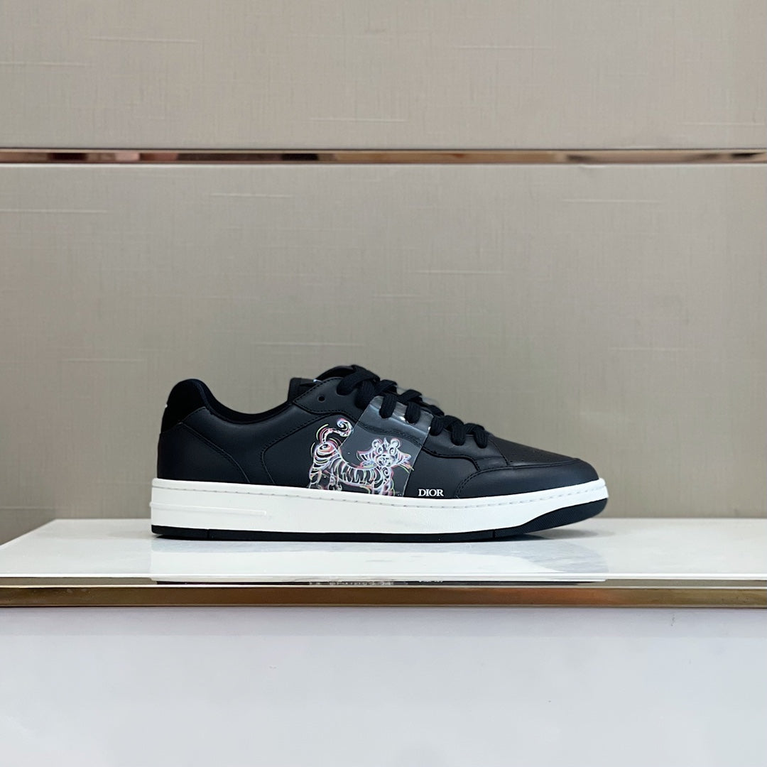 Luxury Shoes - GLAMIR - 1433