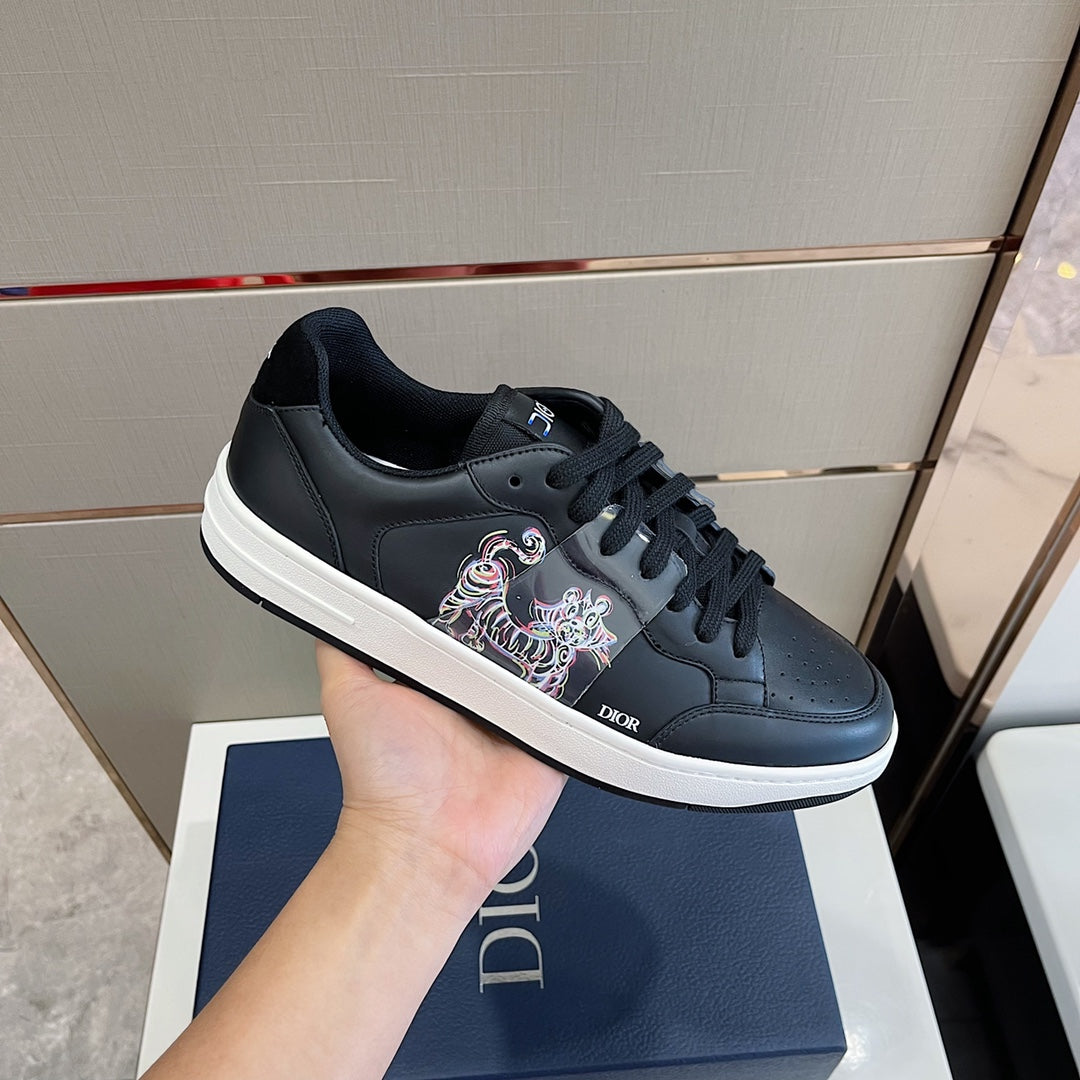 Luxury Shoes - GLAMIR - 1433