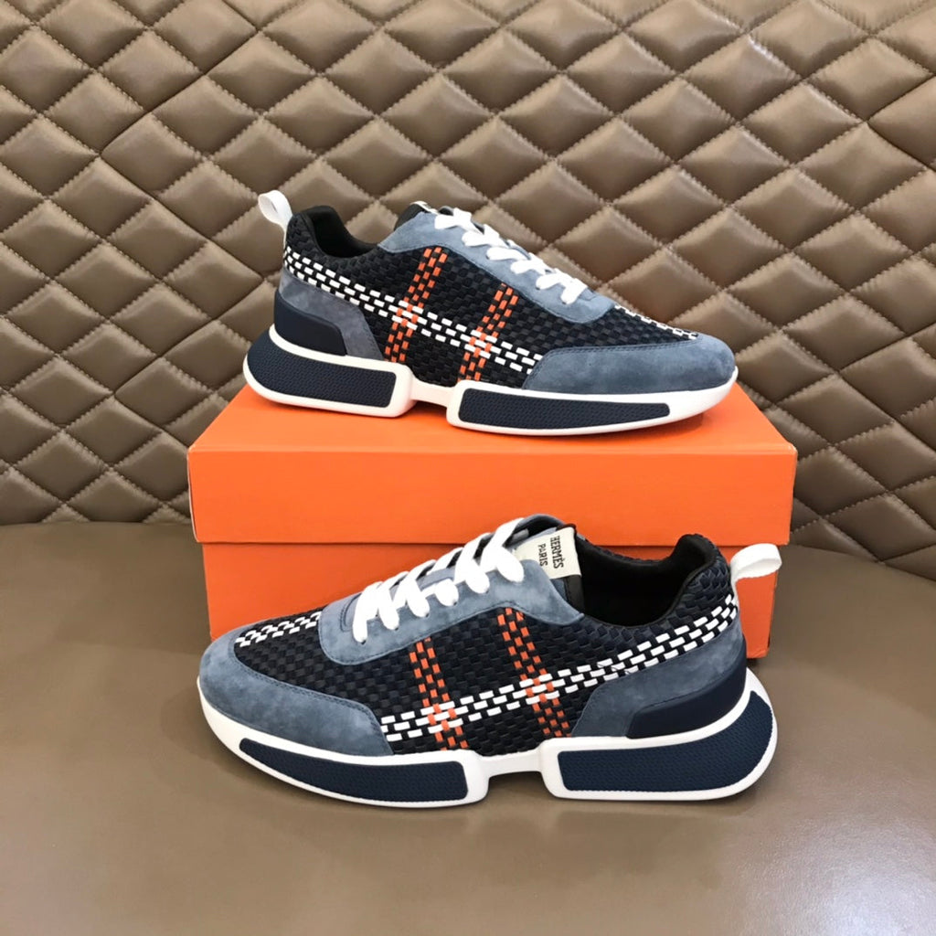 Luxury Shoes - GLAMIS - 1005