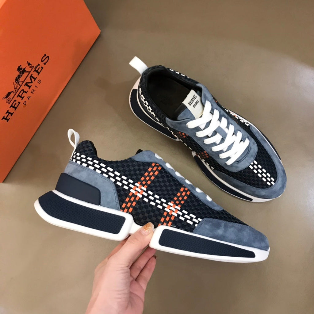 Luxury Shoes - GLAMIS - 1005