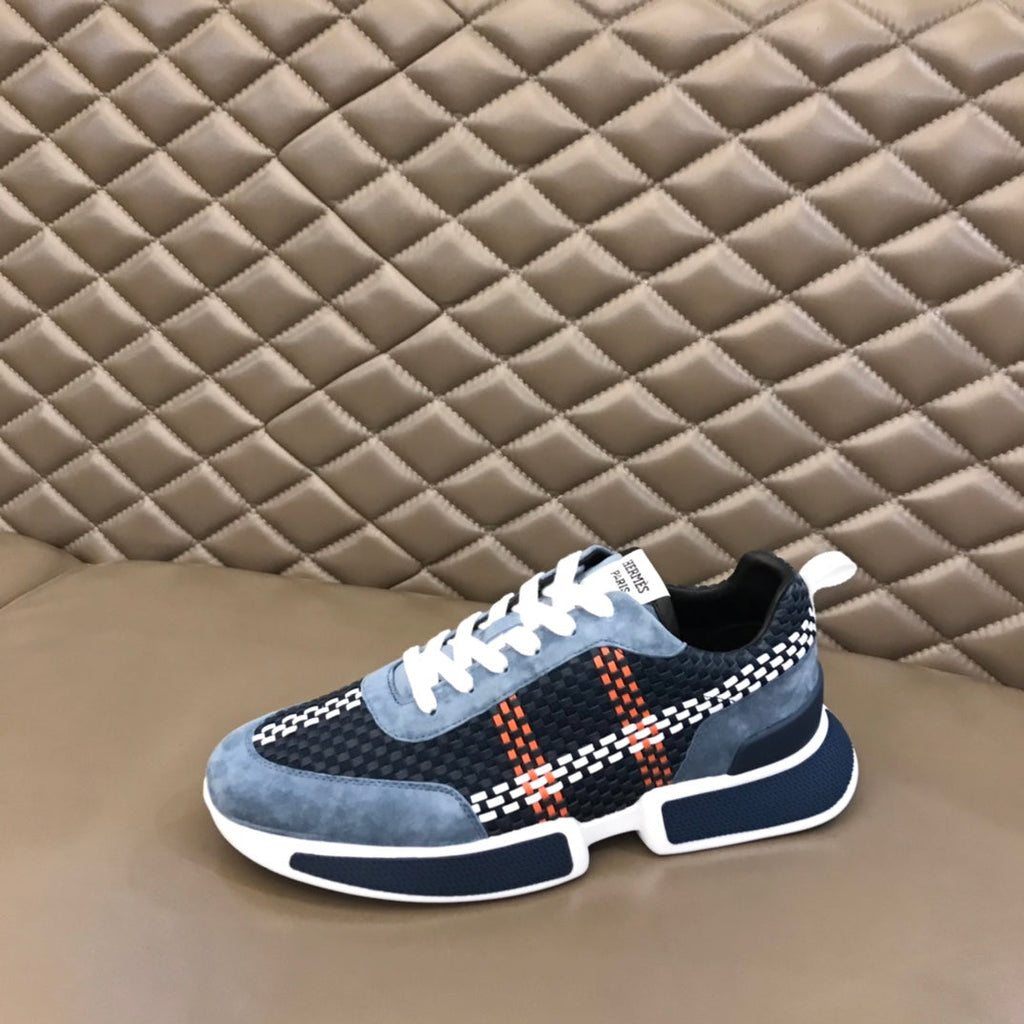 Luxury Shoes - GLAMIS - 1005