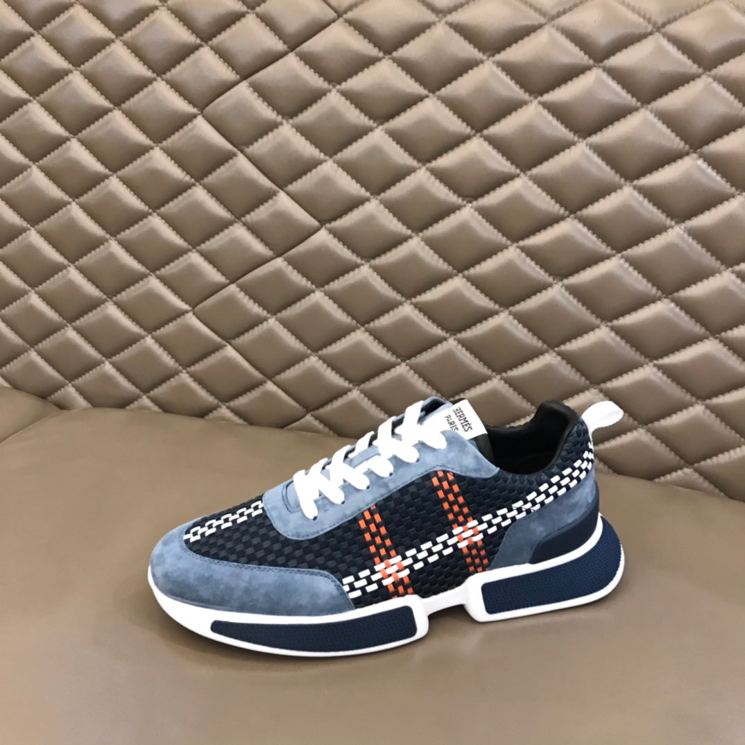Luxury Shoes - GLAMIS - 1005