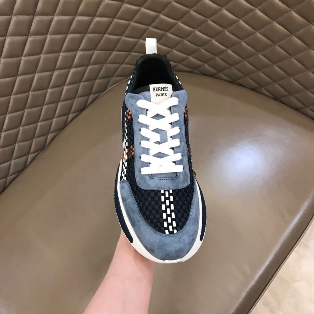 Luxury Shoes - GLAMIS - 1005