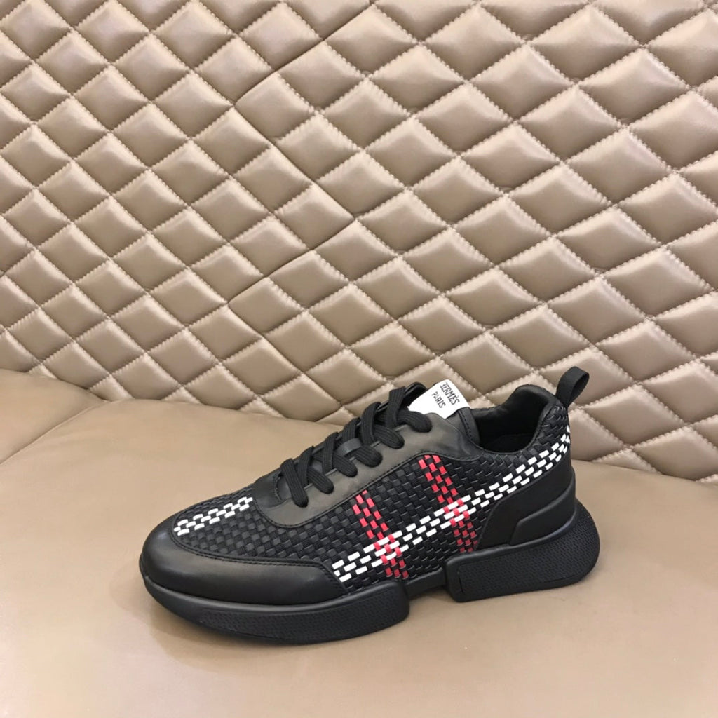 Luxury Shoes - GLAMIS - 1006