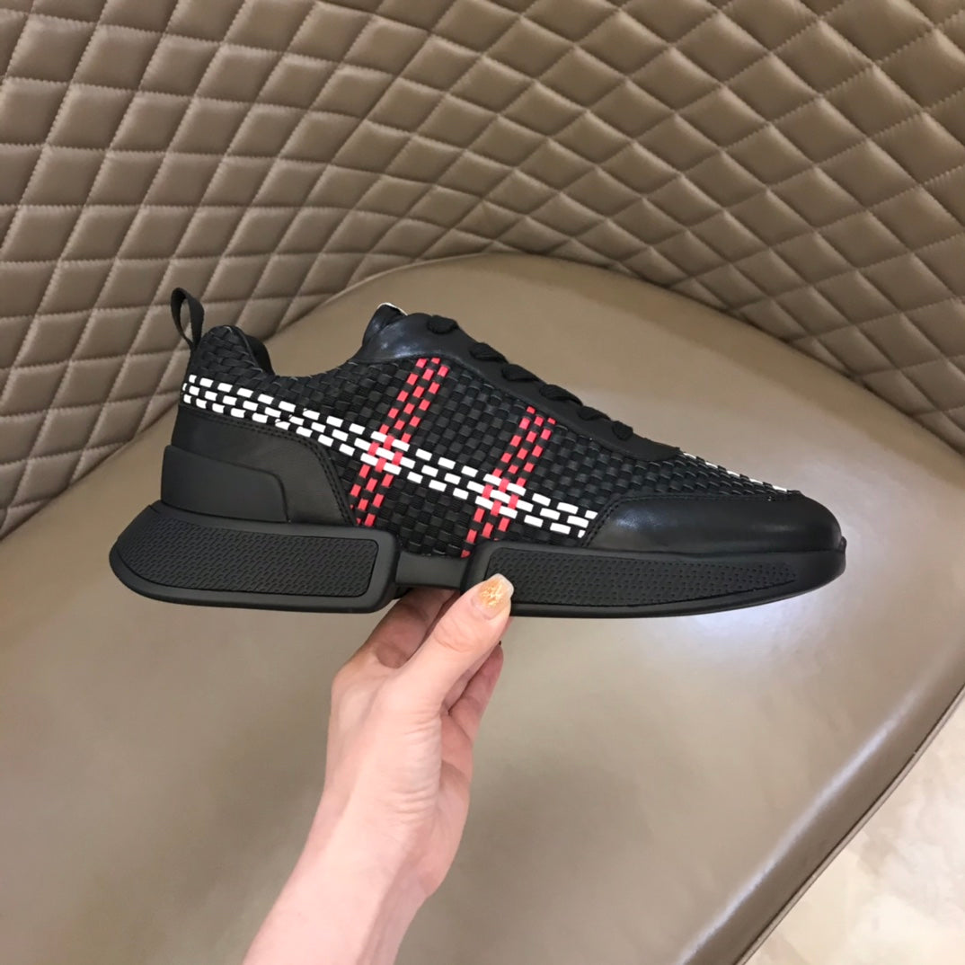 Luxury Shoes - GLAMIS - 1006