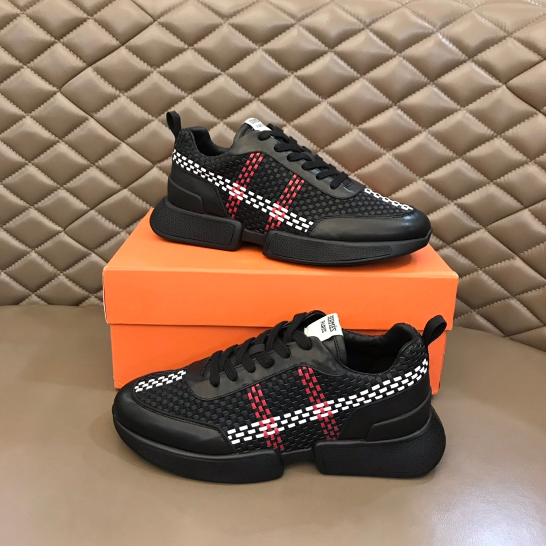 Luxury Shoes - GLAMIS - 1006