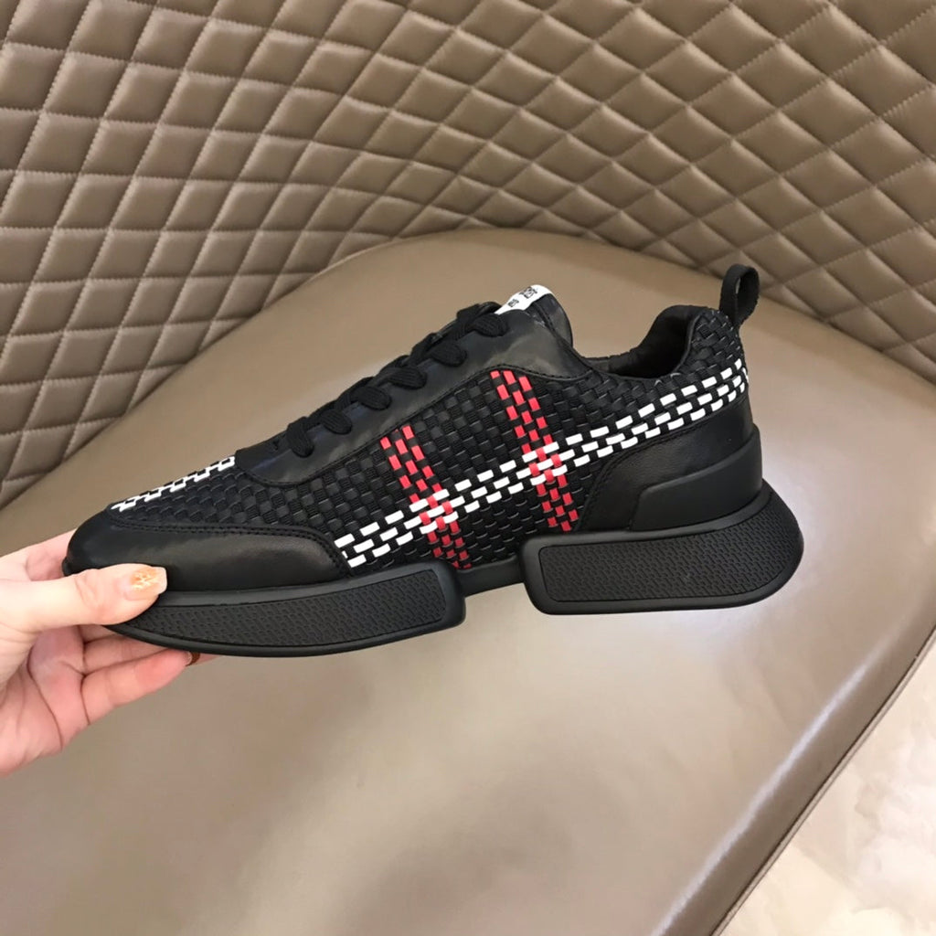 Luxury Shoes - GLAMIS - 1006