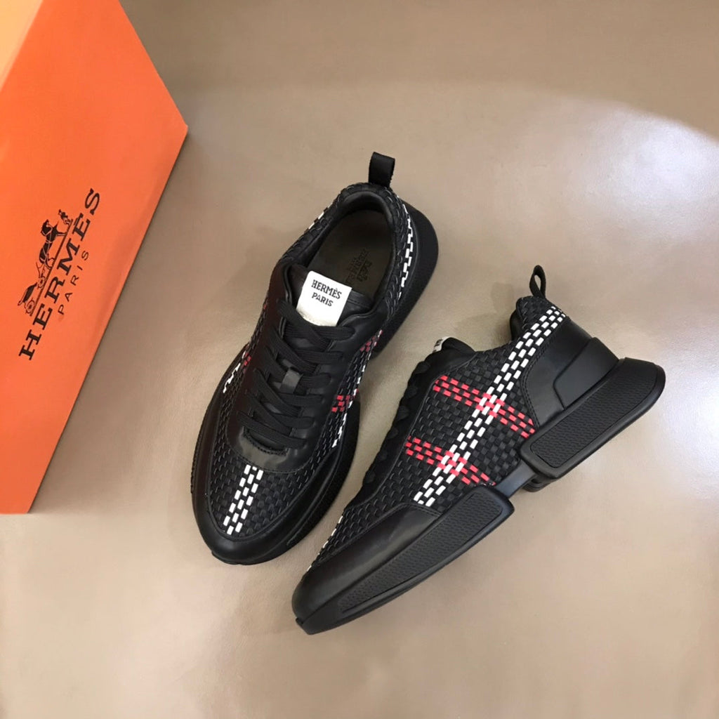 Luxury Shoes - GLAMIS - 1006