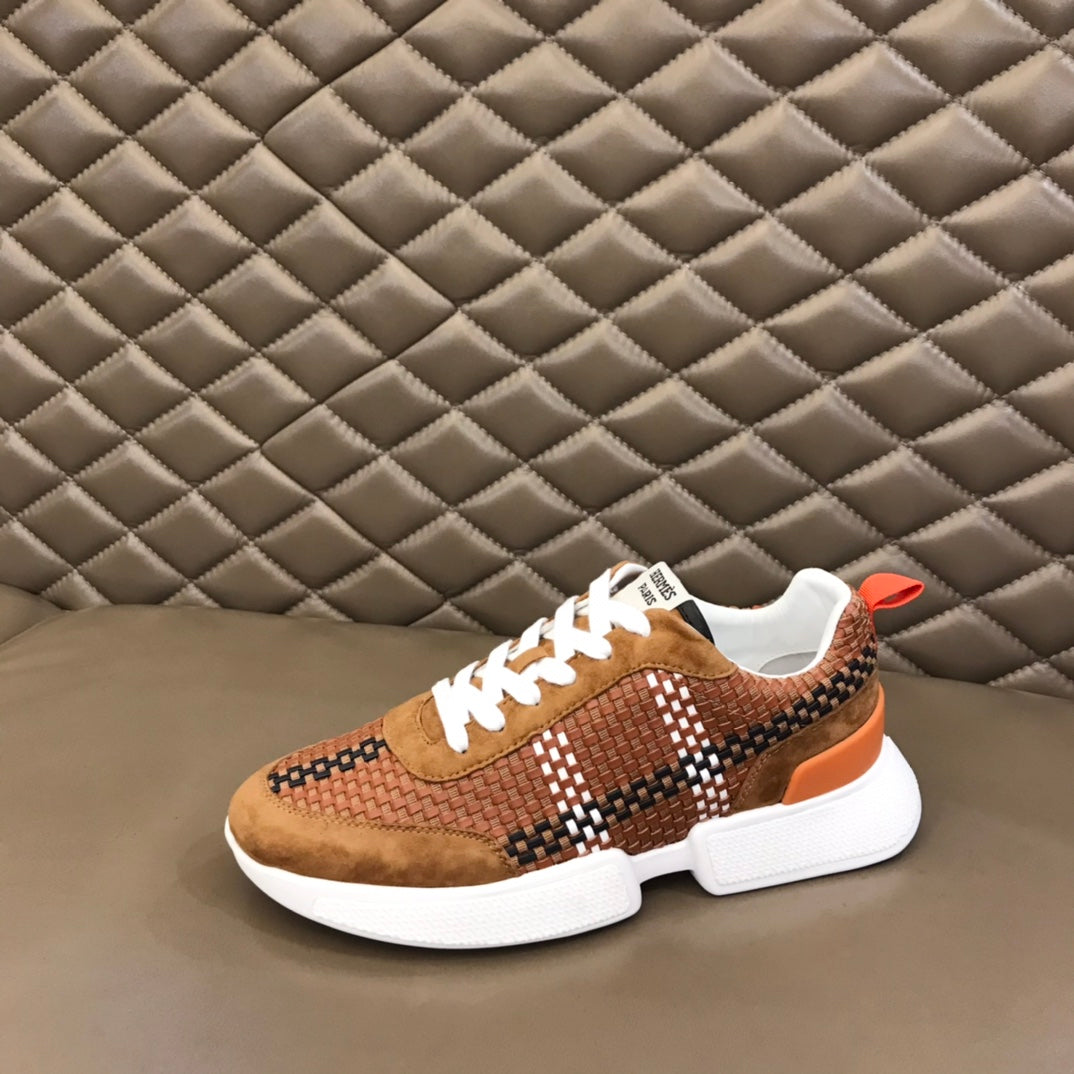 Luxury Shoes - GLAMIS - 1007