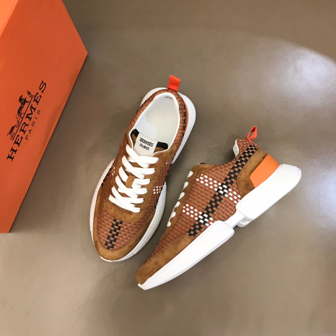 Luxury Shoes - GLAMIS - 1007