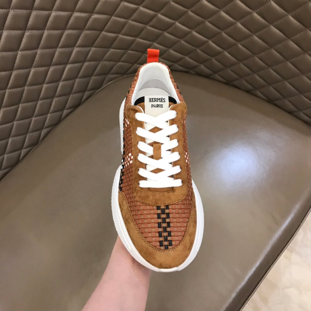 Luxury Shoes - GLAMIS - 1007