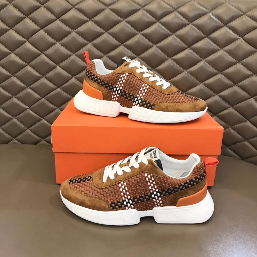Luxury Shoes - GLAMIS - 1007