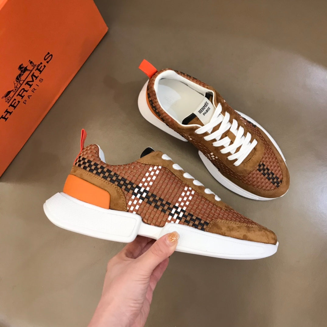 Luxury Shoes - GLAMIS - 1007
